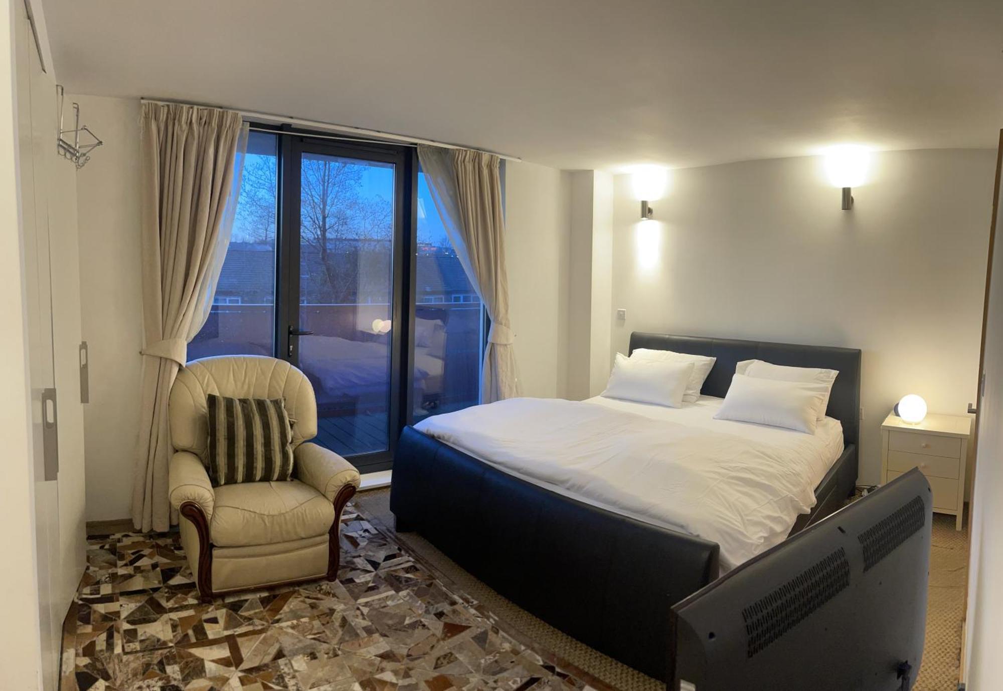 Exquisitely Spacious