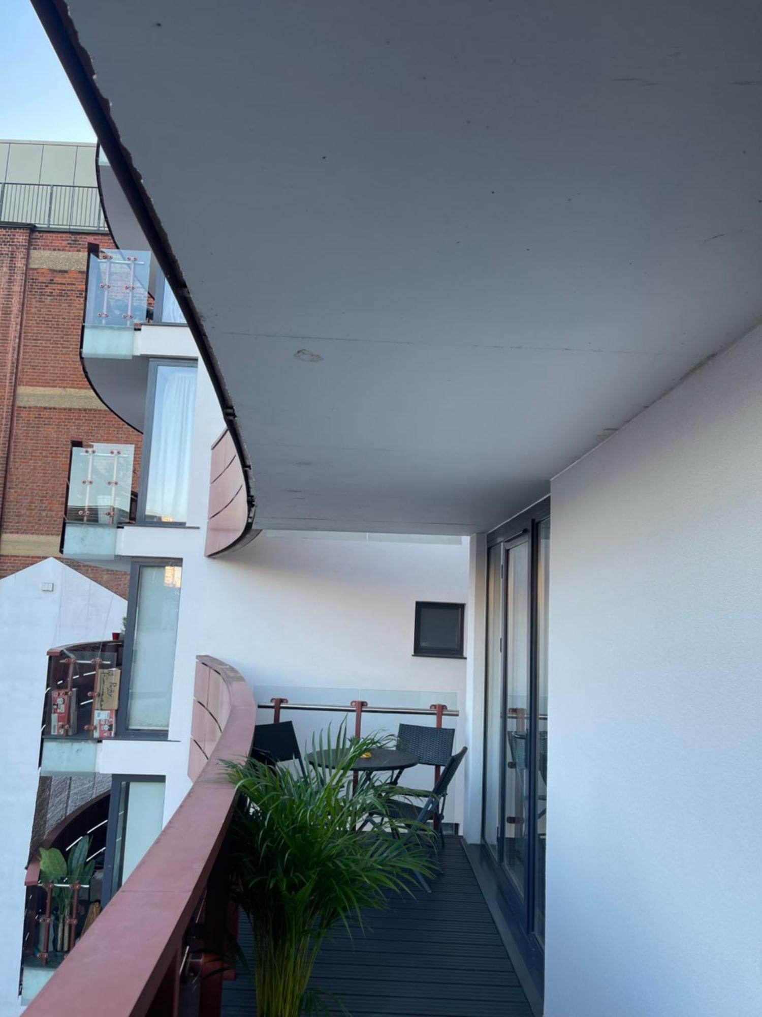 Appartamento Exquisitely Spacious