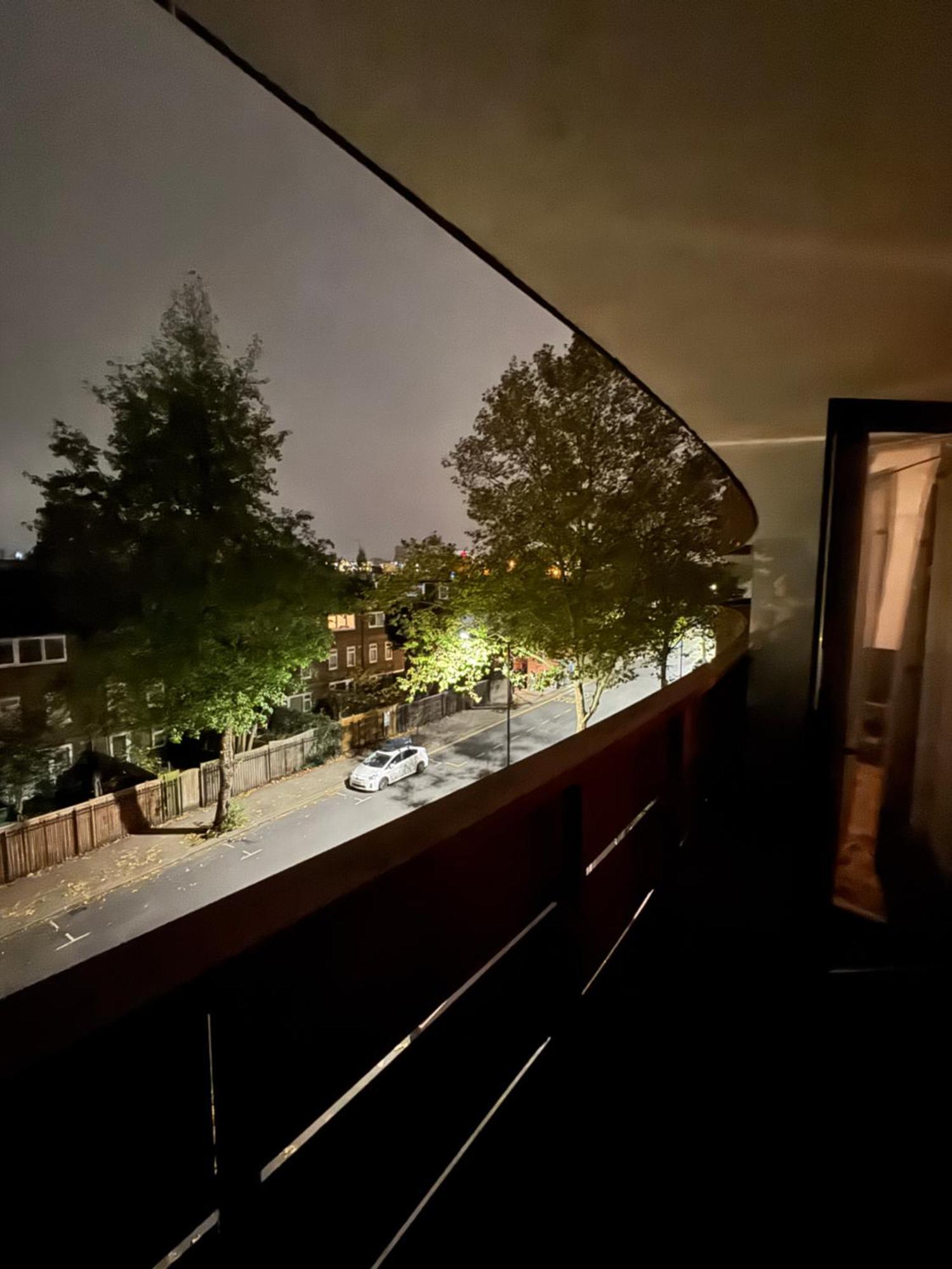 Exquisitely Spacious Londra