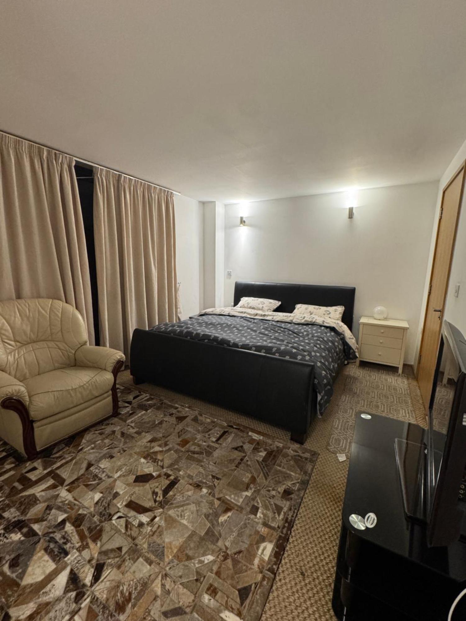 Appartamento Exquisitely Spacious Londra