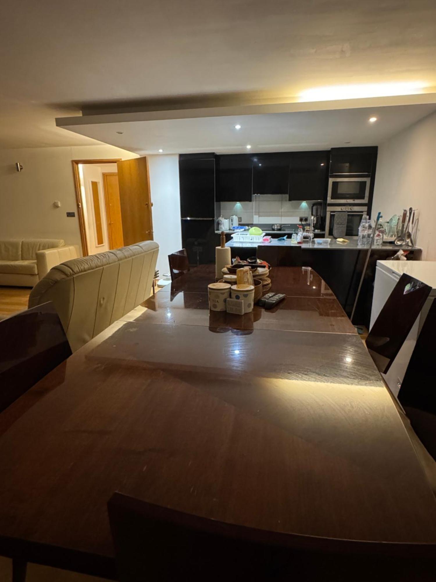 Appartamento Exquisitely Spacious Londra